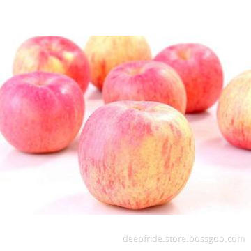 Decorative Small 95% Fresh Fuji Red Apple ,  9 KG - 28 , 32
